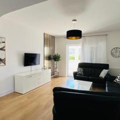 Luxor Apartment