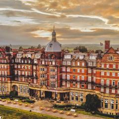 DoubleTree by Hilton Harrogate Majestic Hotel & Spa