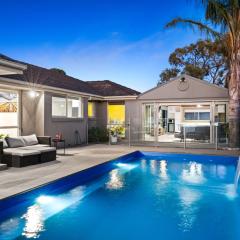 Resort Experience - Pool, BBQ, Games for family
