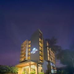 Effotel by Sayaji Panaji, Goa