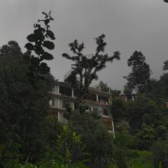 MOZO Inn&Cafe Jibhi