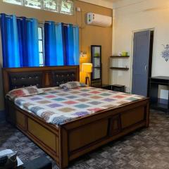 Mistrinatku Hotel and stay