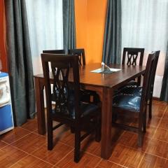 BCOMFORT 2-Bedroom House