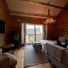 Lindvallen Ski Resort - Sauna - 10 Guests