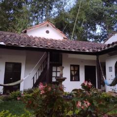 Luna Munay Hostel