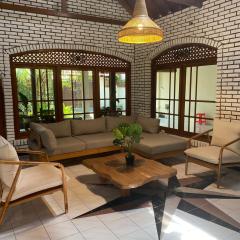 4-Bedrooms Tropical Villa Sanur
