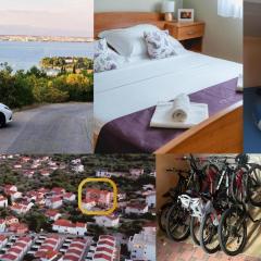 Adriatic Oasis Apartments
