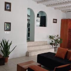 Genovesa Family home