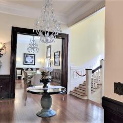 Walker Mansion on St Charles Ave - Unit 2