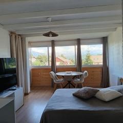 la marmotte du chalet numéro 2