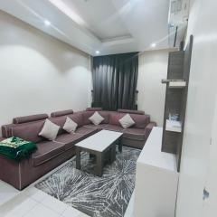 شقق فاخـرة ViP