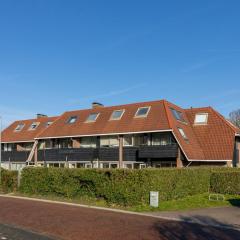 Appartement Duinoord, Zoutelande