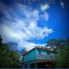 Green Way HomeStay