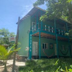 TOnat Caribe Hostel01