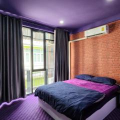 Ber Ben House