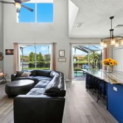 Wonderful Terra Verde Orlando Vacation Home