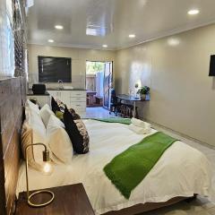 Shiloah Guesthouse Unit 3