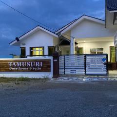 Tamusuri 1