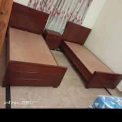 Kashmir Girls Hostel Madina Town Faisalabad