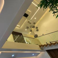XDR-Bliss Apartment