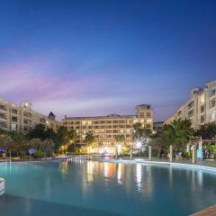 Sanya Summer Beach Sea View Hotel