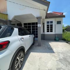 JSS Homestay