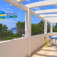 Ratac Eco Guest House
