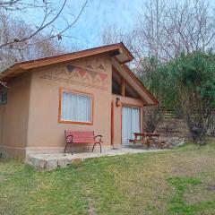 Cabañas Los Sauzales del Elqui
