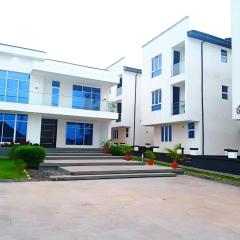 Ifemide Estates - Luxury Homes
