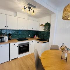 Apartment Brisa Marina