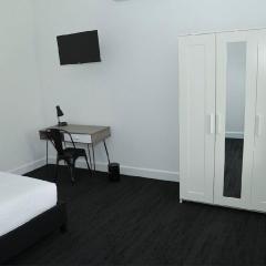 Engelhardt Guest House