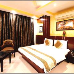 Prime Hotel Stars View 'Near RK ashram metro' 5 min from New Delhi railway station
