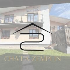 Chata Zemplin