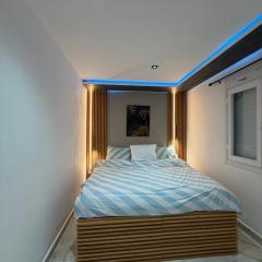 Suite pour 4 personnes