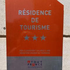 Résidence de Tourisme Vacances Bleues Villa Regina