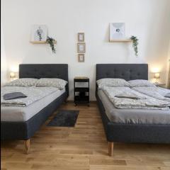 Central Premium Long-Term Apartment
