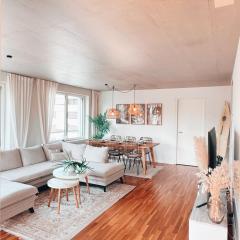 Boho Oase 8min zum Zürich HB