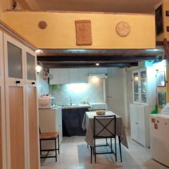 Apartament in the heart of Rome