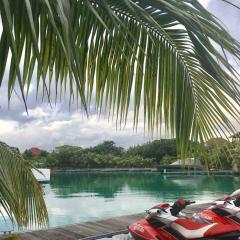 Royal house with 4 bedrooms and a luxury swimming pool