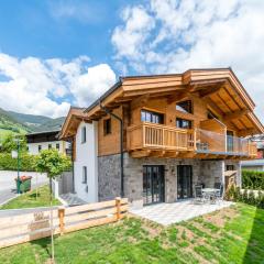 Chalet in Piesendorf near Ski Slopes