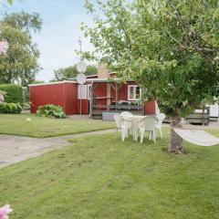 4 person holiday home in Haderslev-By Traum