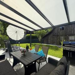Ferienhaus TraunseeStrand