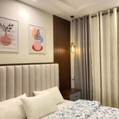Johar guest house
