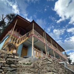 jibhi mountain retreat