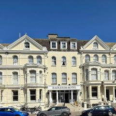 Hadleigh Hotel