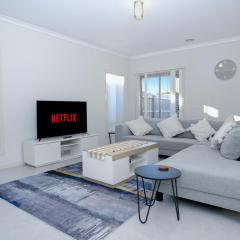 Homely Retreat