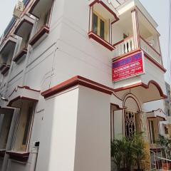 ROAMERS INN Backpackers Hostel