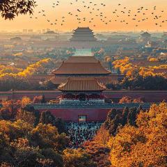 East Sacred Hotel--Very near Beijing Tiananmen Square ,the Forbidden City,The temple of heaven ,3 minutes' walk to Wangfujing subway ,Located in the center of Beijing, many shopping malls around,Free laundry service,Newly renovated hotel