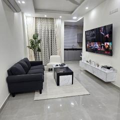 Relax Nova Apartment