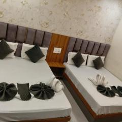 Gray Stone- Two mints by walk From Golden Temple
